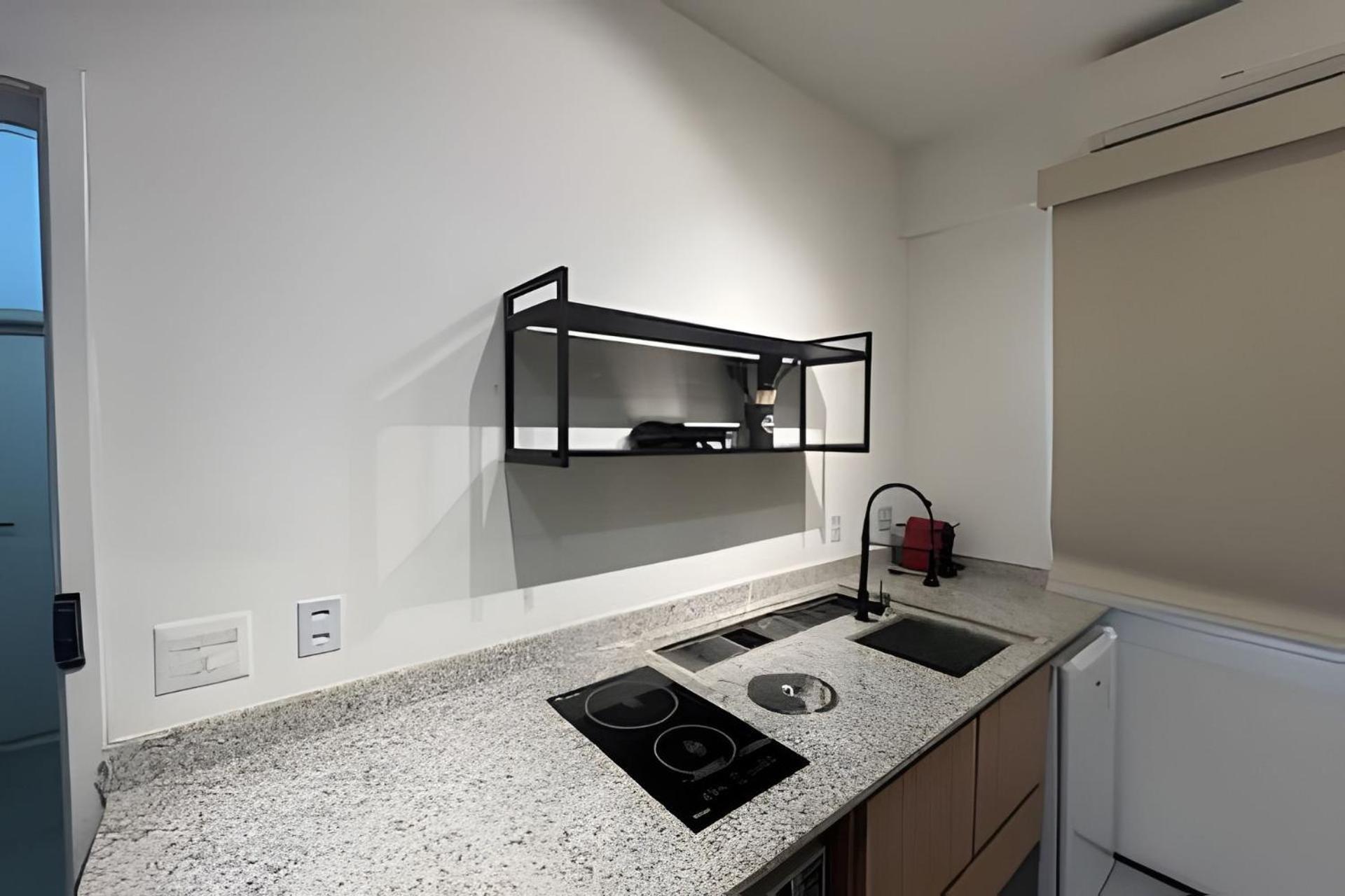 Apartamento Loft Copacabana Carioquissimo! Rio de Janeiro
