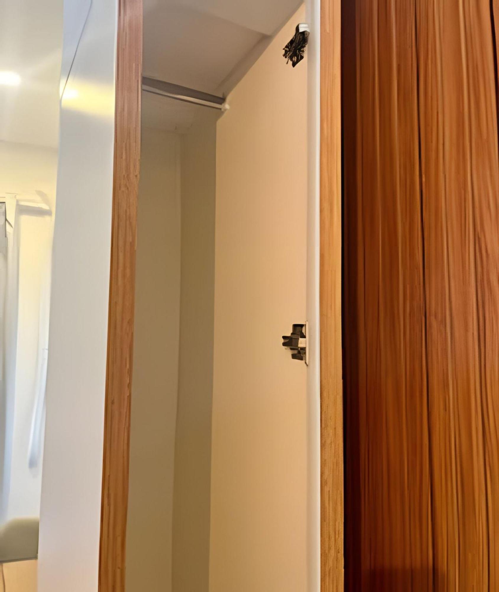 Loft Copacabana Carioquissimo! Apartamento *