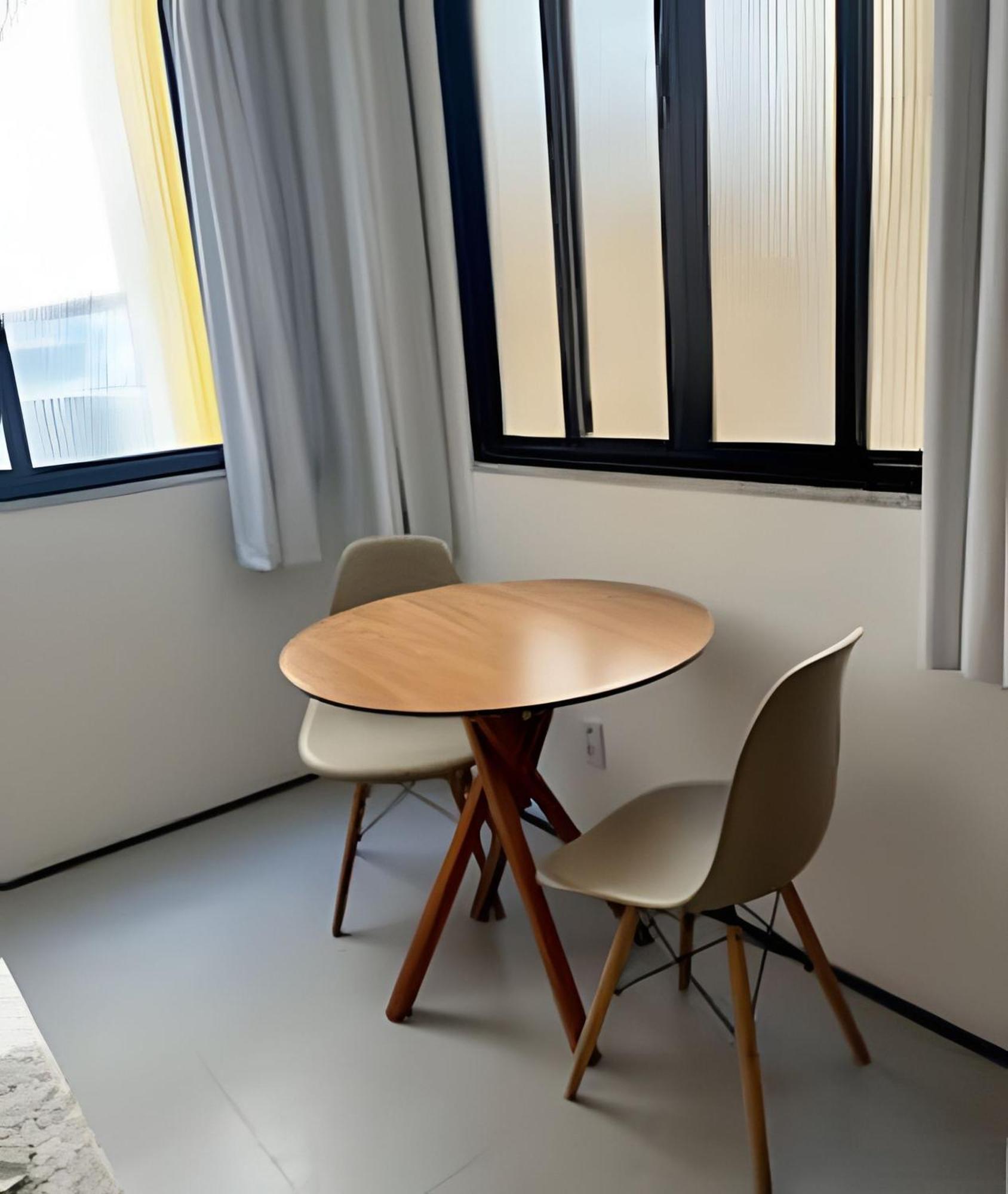 Loft Copacabana Carioquissimo! Apartamento