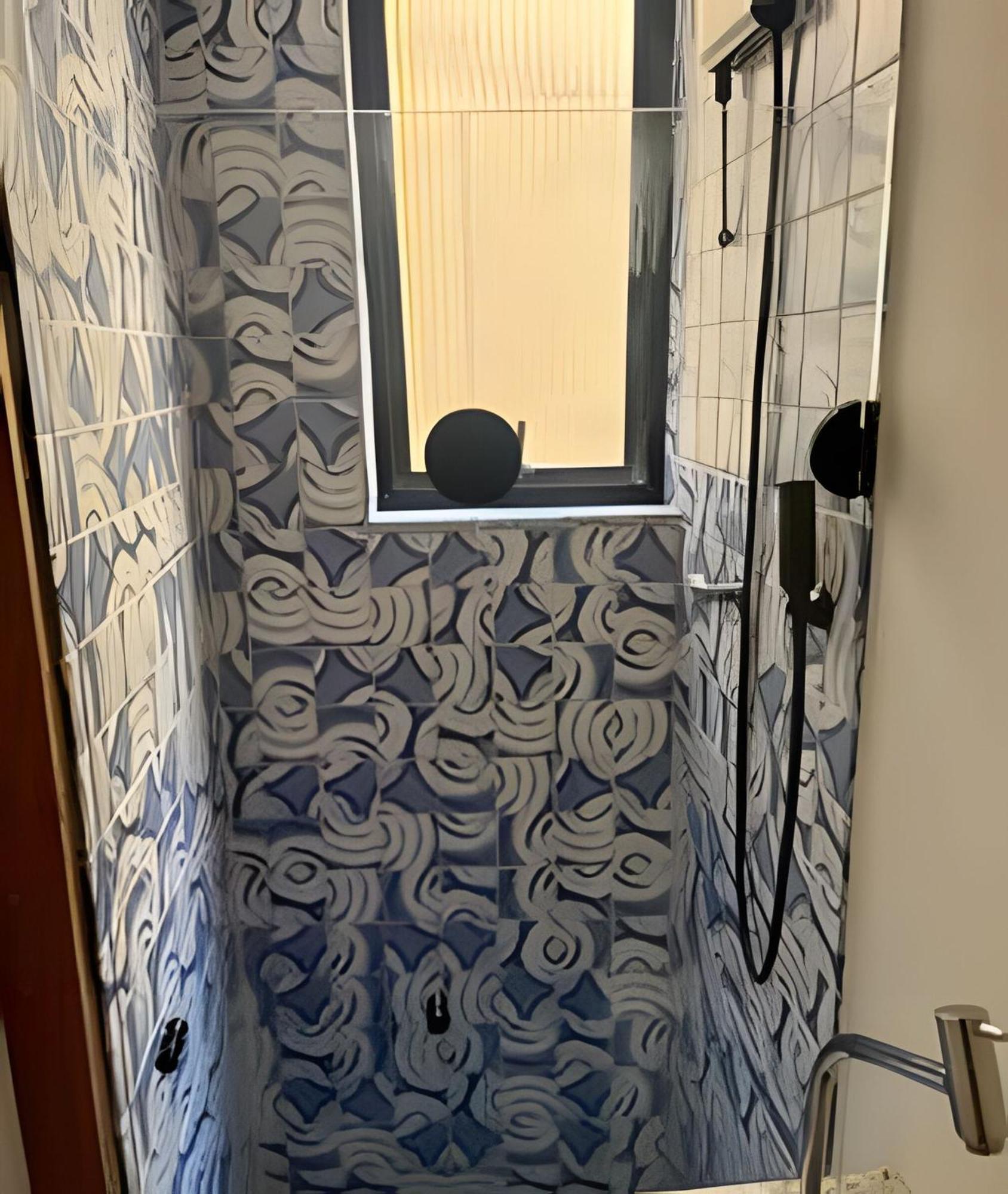 Apartamento Loft Copacabana Carioquissimo! Rio de Janeiro