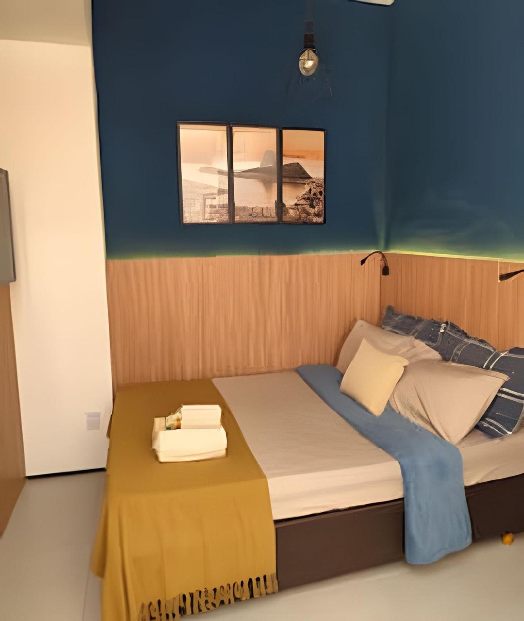 Loft Copacabana Carioquissimo! Apartamento Rio de Janeiro